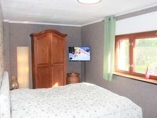 Appartement Stassfurt Équipement 12