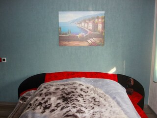 Apartamento Stassfurt Características 11