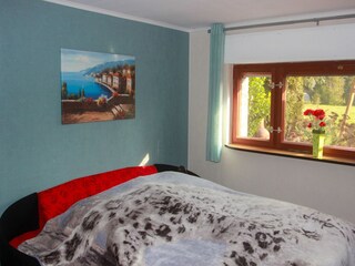 Appartement Stassfurt Équipement 24