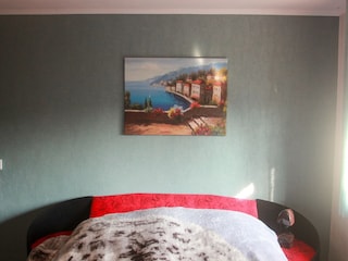 Appartement Stassfurt Équipement 7