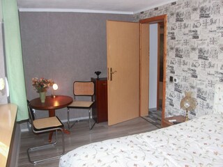 Appartement Stassfurt Kenmerken 13