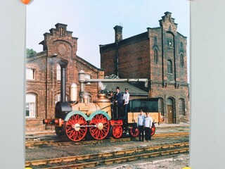 Appartement Stassfurt Omgeving 31