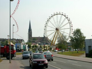 Appartement Stassfurt Omgeving 33