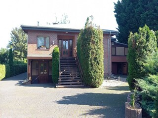 Appartamento Stassfurt Registrazione all'aperto 1