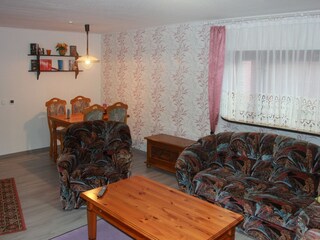 Appartement Stassfurt Kenmerken 22