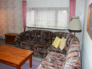 Appartement Stassfurt Équipement 25