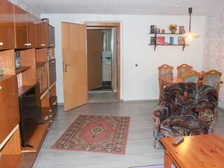 Apartment Stassfurt Ausstattung 23