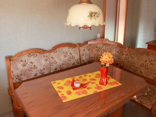 Apartamento Stassfurt Características 24