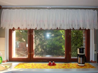 Apartamento Stassfurt Características 13