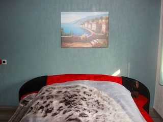 Apartamento Stassfurt Características 20