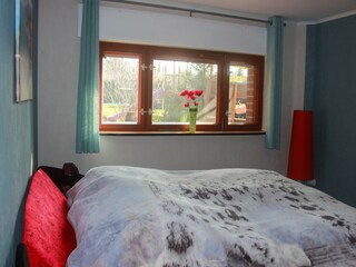 Apartamento Stassfurt Características 8