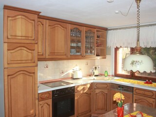 Appartement Stassfurt Kenmerken 16