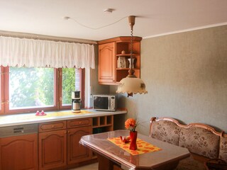 Appartement Stassfurt Équipement 17