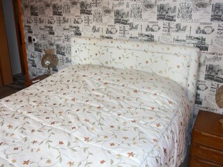 Appartement Stassfurt Équipement 18