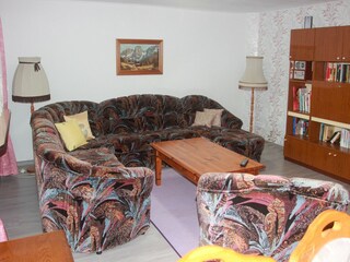 Appartamento Stassfurt Caratteristiche 18