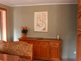 Appartement Stassfurt Équipement 4