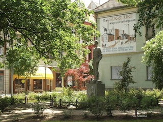 Apartment Stassfurt Umgebung 34