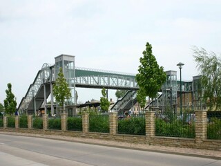Appartement Stassfurt Environnement 30