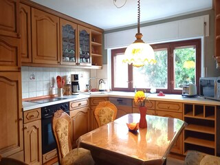 Apartment Stassfurt Ausstattung 27