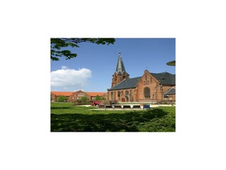 Appartement Stassfurt Omgeving 40