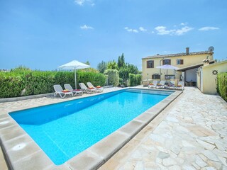 Villa Selva  7