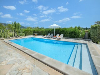 Villa Selva  8