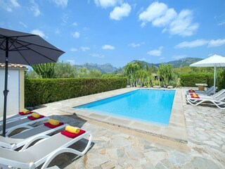 Villa Selva  3