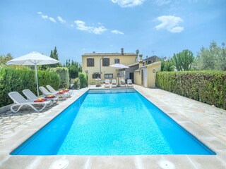 Villa Selva  26