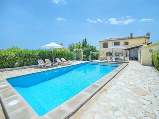 Villa Selva  12