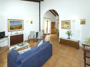 Villa pet-friendly a Campanet - Selva - image1