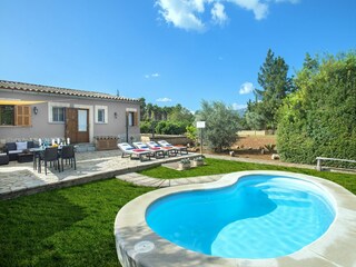Villa Búger  16