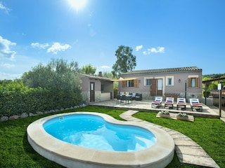 Villa Búger  11