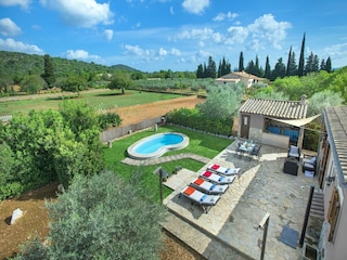 Villa Búger  2