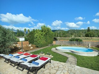 Villa Búger  3