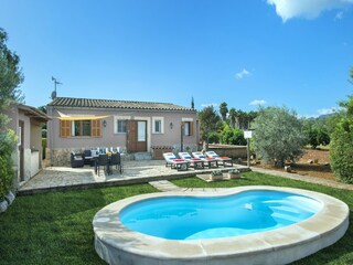 Villa Búger  7