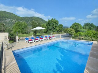Villa Selva  5