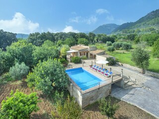 Villa Selva  23