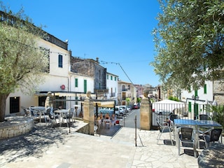 Villa Búger  14