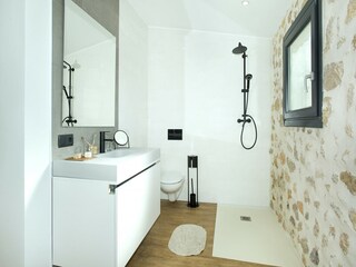 Villa Búger Équipement 1