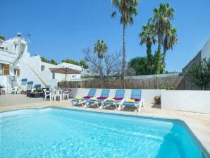 4-Schlafzimmer-Villa in Alcúdia - Alcudia - image1