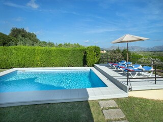 Villa Alcudia  23