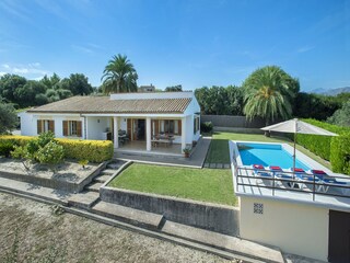 Villa Alcudia  24