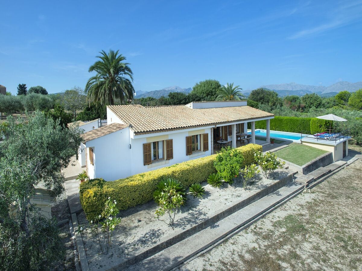 Villa Alcudia  25