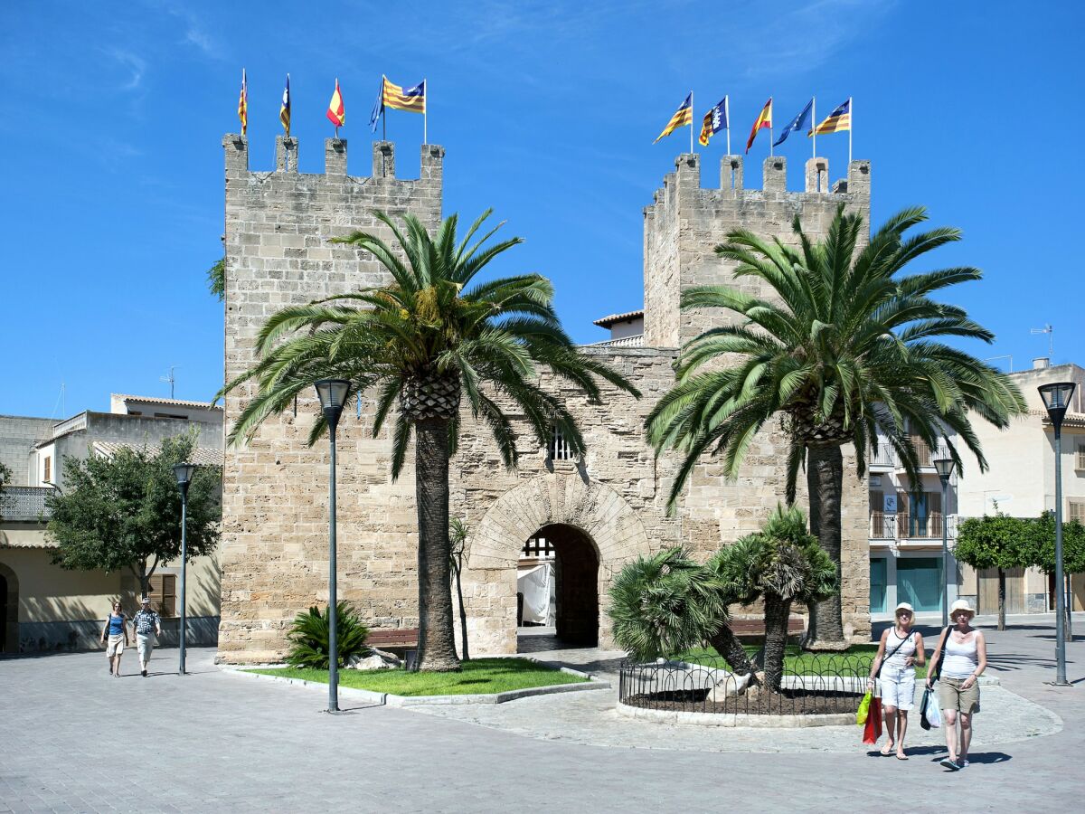 Villa Alcudia  27