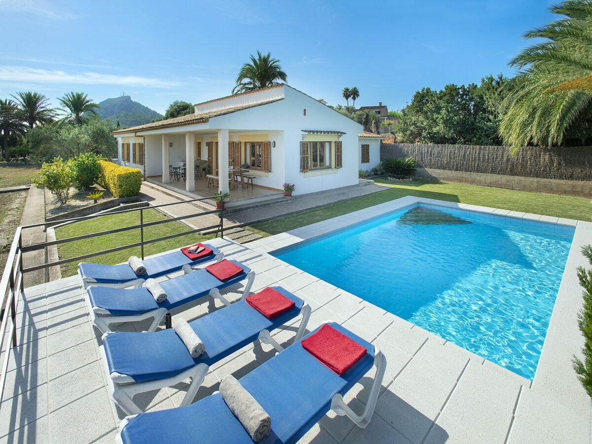 Villa Alcudia  5