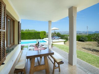 Villa Alcudia  7