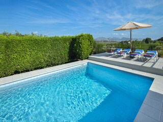 Villa Alcudia  7