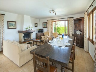 Villa Alcudia  1