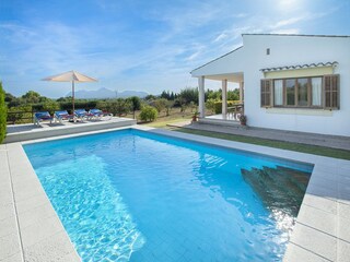 Villa Alcudia  17