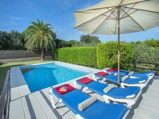 Villa Alcudia  9